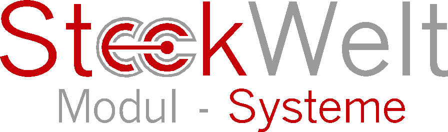 SteckWelt - Modulsysteme