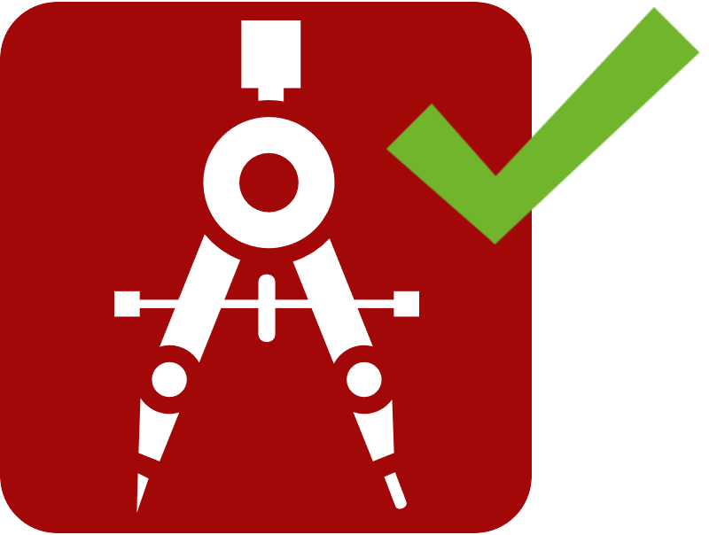 inklusive technische Planung