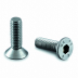 Senkkopfschraube (Innensechskant) DIN 7991 - M6x20 - A2