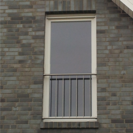 Französischer Balkon 64-02 - Metallbau Fritz