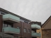 Ganzglasgeländer für Balkon