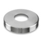 Abdeckrosette Ø105mm (Innenbohrung Ø43mm)...