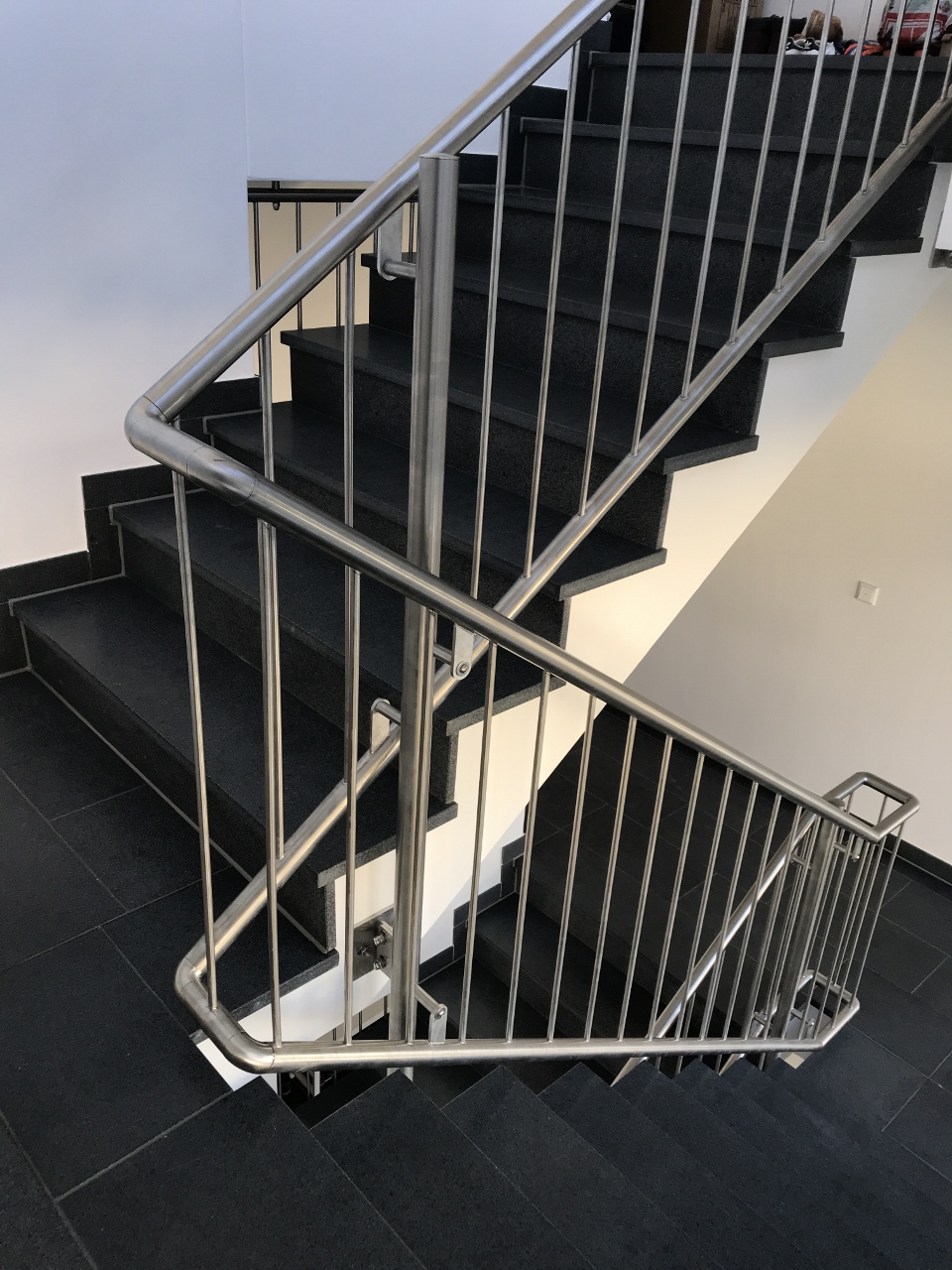 Treppengeländer